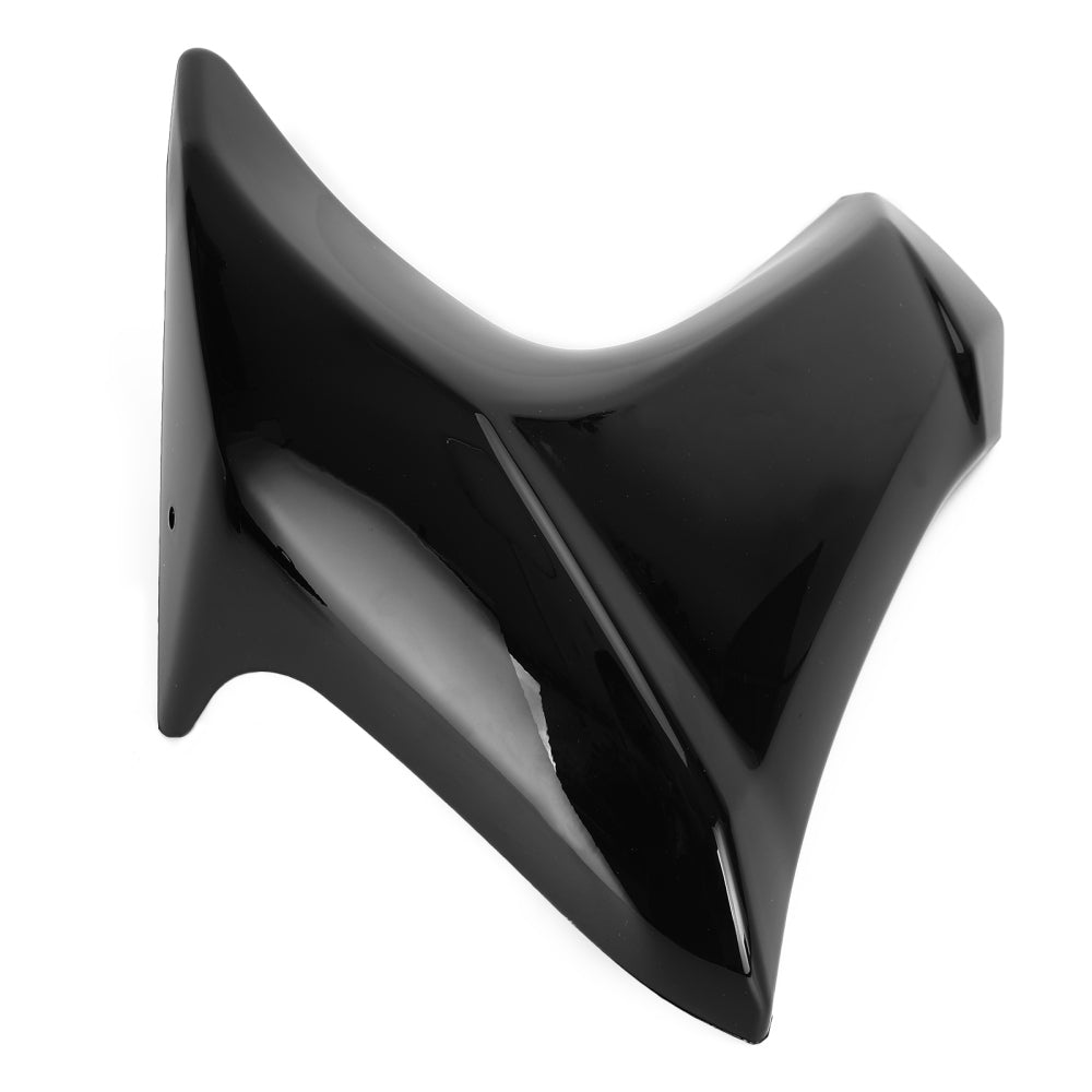 Carénage latéral de radiateur pour Kawasaki ER6N 2012-2016