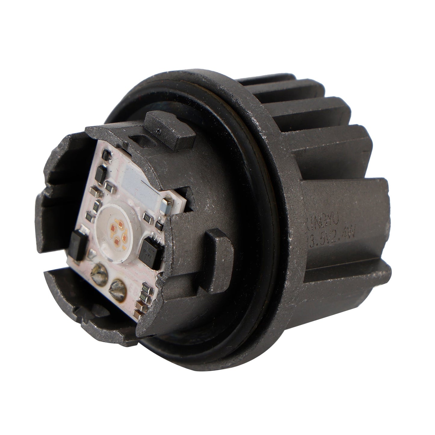 Modules de feux arrière LED XINGYU 13,5 V 2,4 W 9-2 broches LEDMK-09