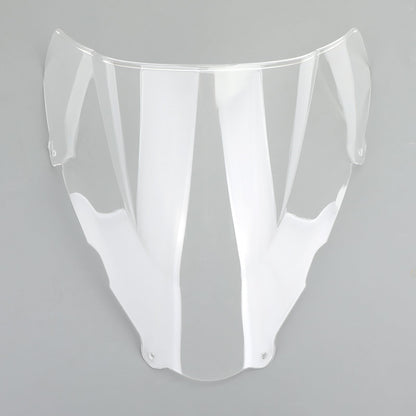 99-02 Suzuki SV400 SV650 ABS Windshield Windscreen Wind Shield Clear