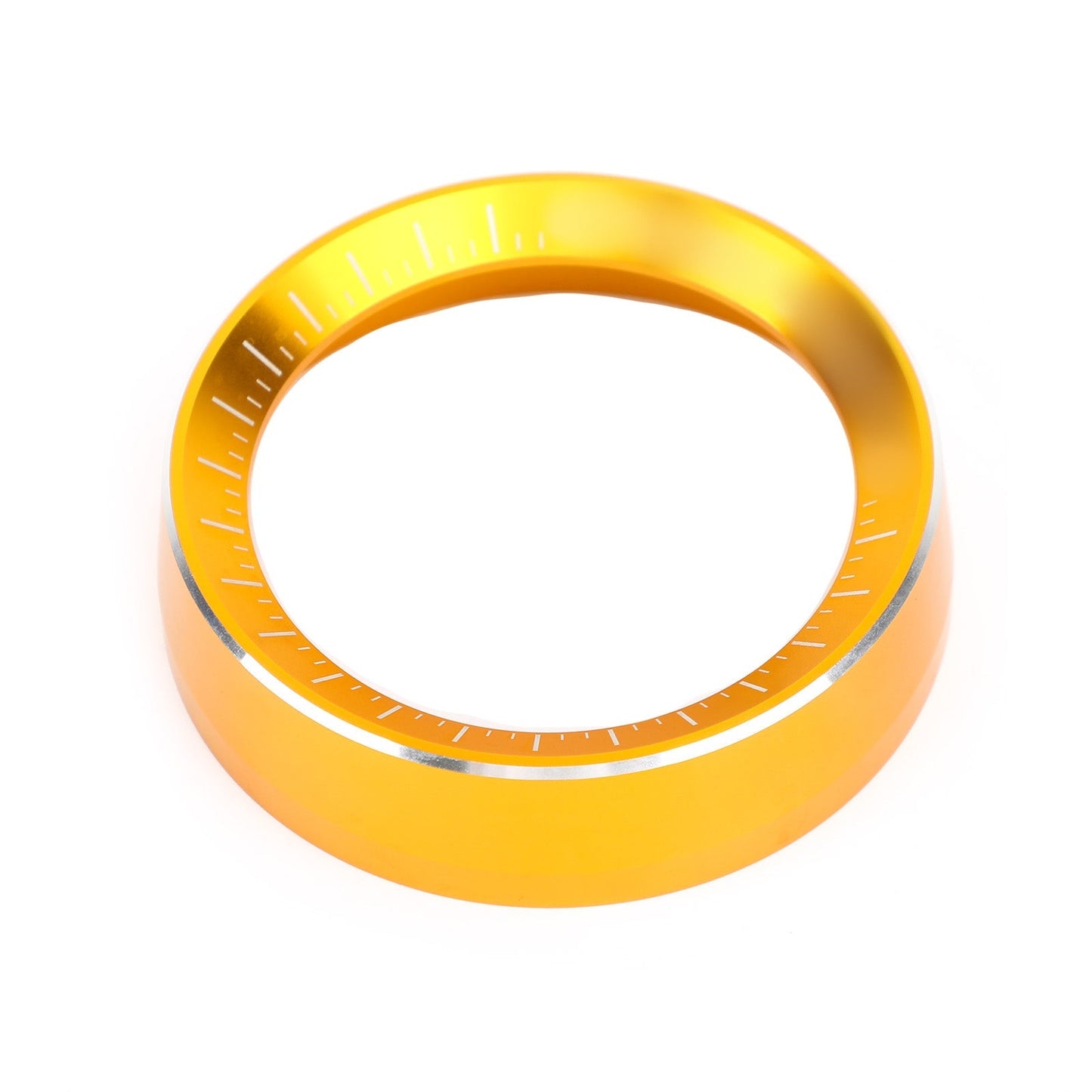 Embellecedor de velocímetro de aluminio para BMW R Nine T Scrambler Urban 17-21