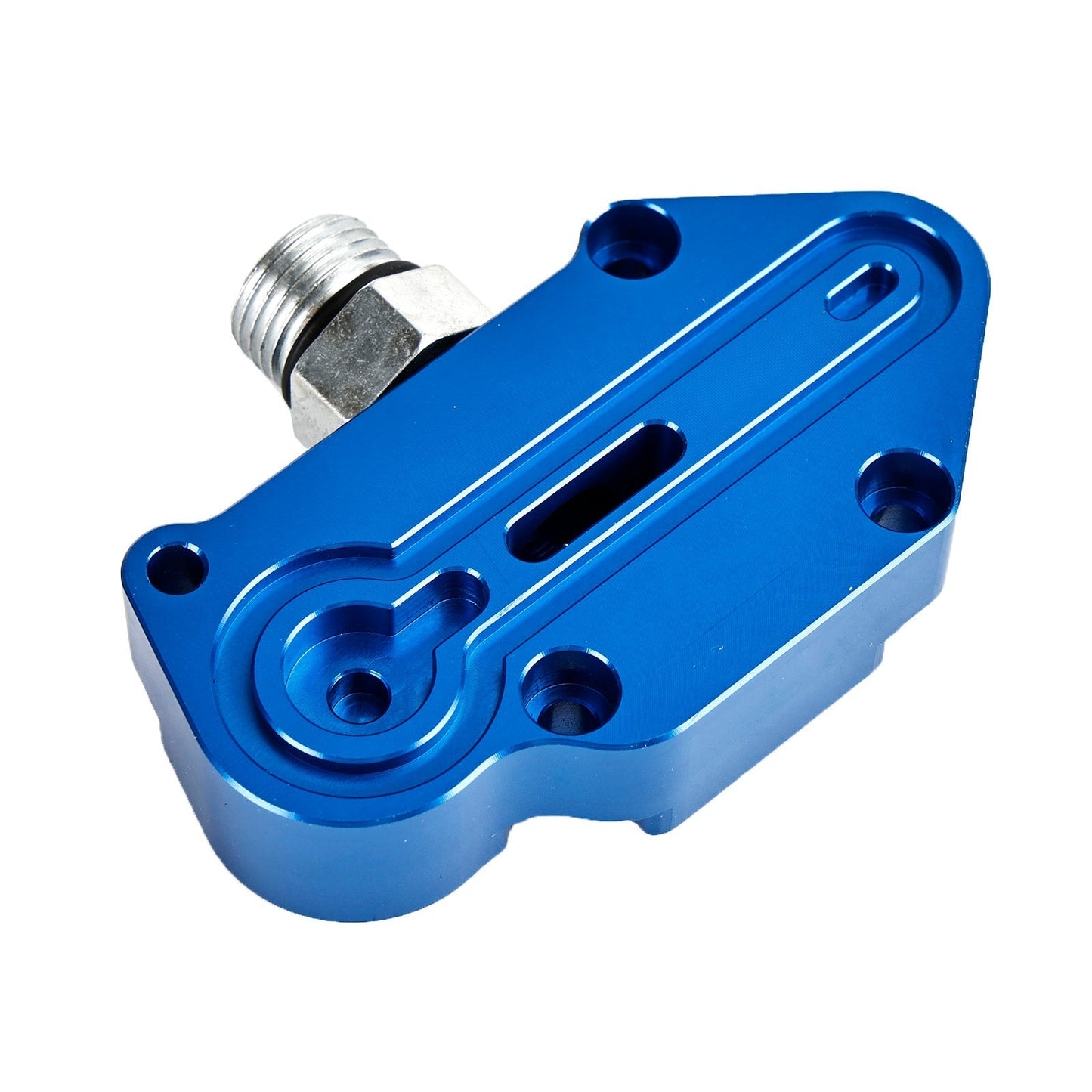 Kit de ressorts avec boîtier de ressorts en billettes pour Ford 6.0L Diesel série F et Excursion 2003-2007