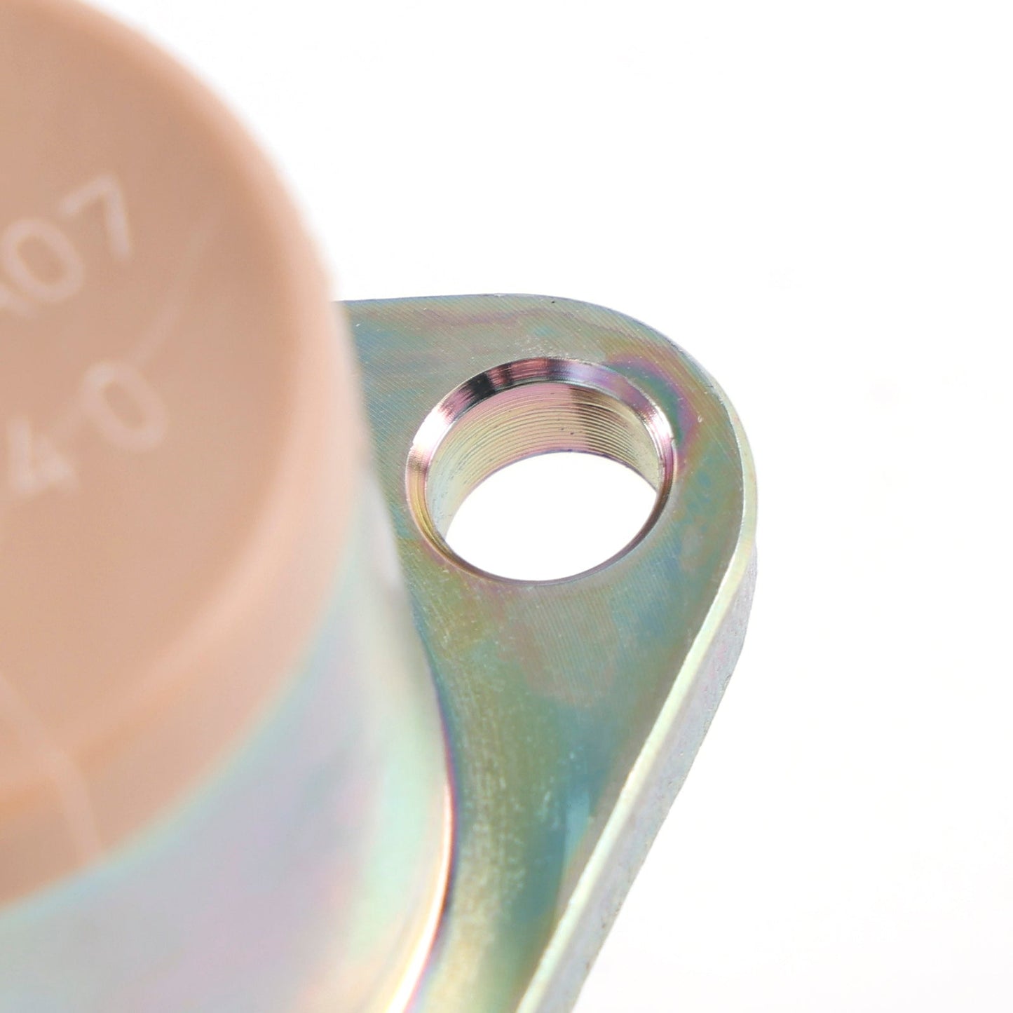 Válvula de control de succión para Ford Transit CRD, válvula SCV A6860-VM09A