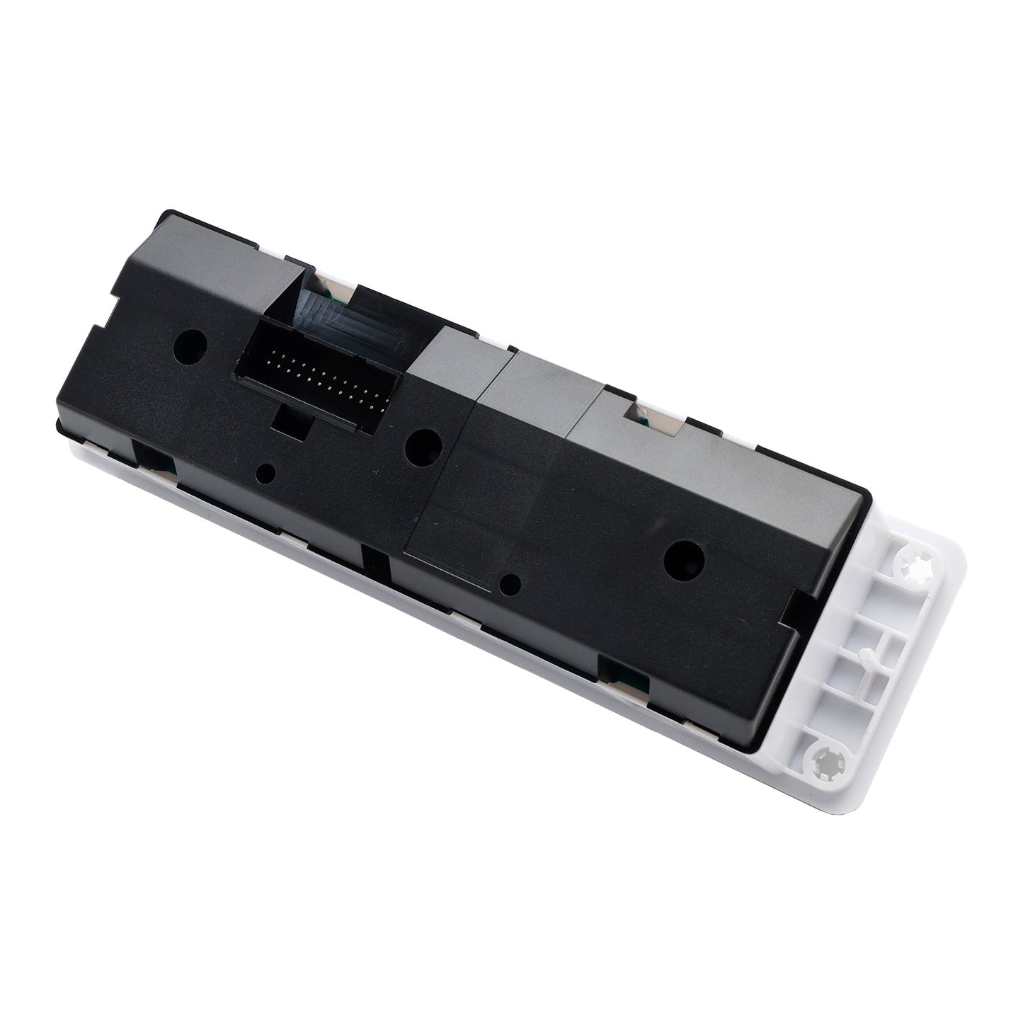 Module de contrôle de climatisation et de chauffage Thomas Saf-T-Liner 2004-2015 599-008
