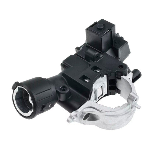 Caja de bloqueo de la columna del interruptor de encendido de Mercury Mariner 2008-2010 9L8Z-3511-A