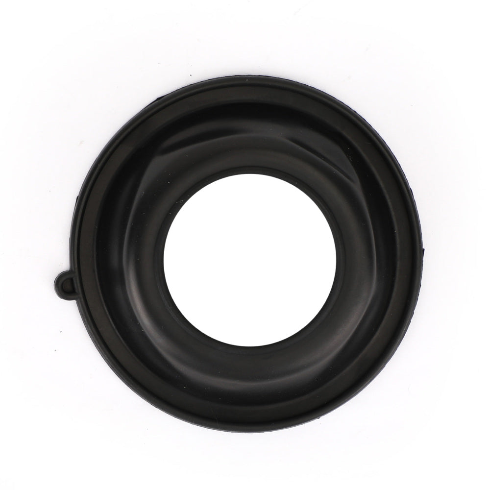 Kit de réparation de carburateur, membrane de piston en caoutchouc pour Honda XL650V TRANSALP 88-06