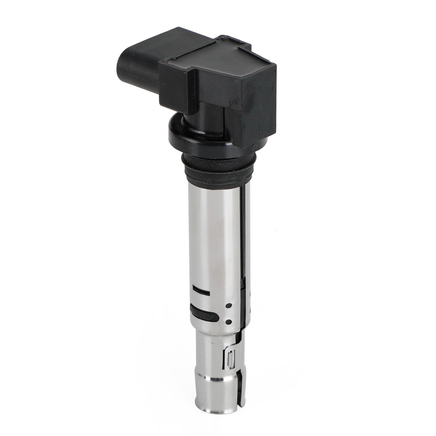 Lot de 4 bobines d'allumage 036905715F 036905100 pour VW Golf 1.4 TSI, VW Polo, Jetta 1.6 FSI, Tiguan, Beetle