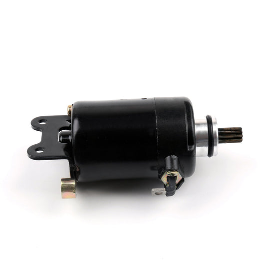 Motor de arranque para Honda CBR250 FG/FGYA MC14 1986 CBR250 RJ/RK/RK2 MC19 1988-1989