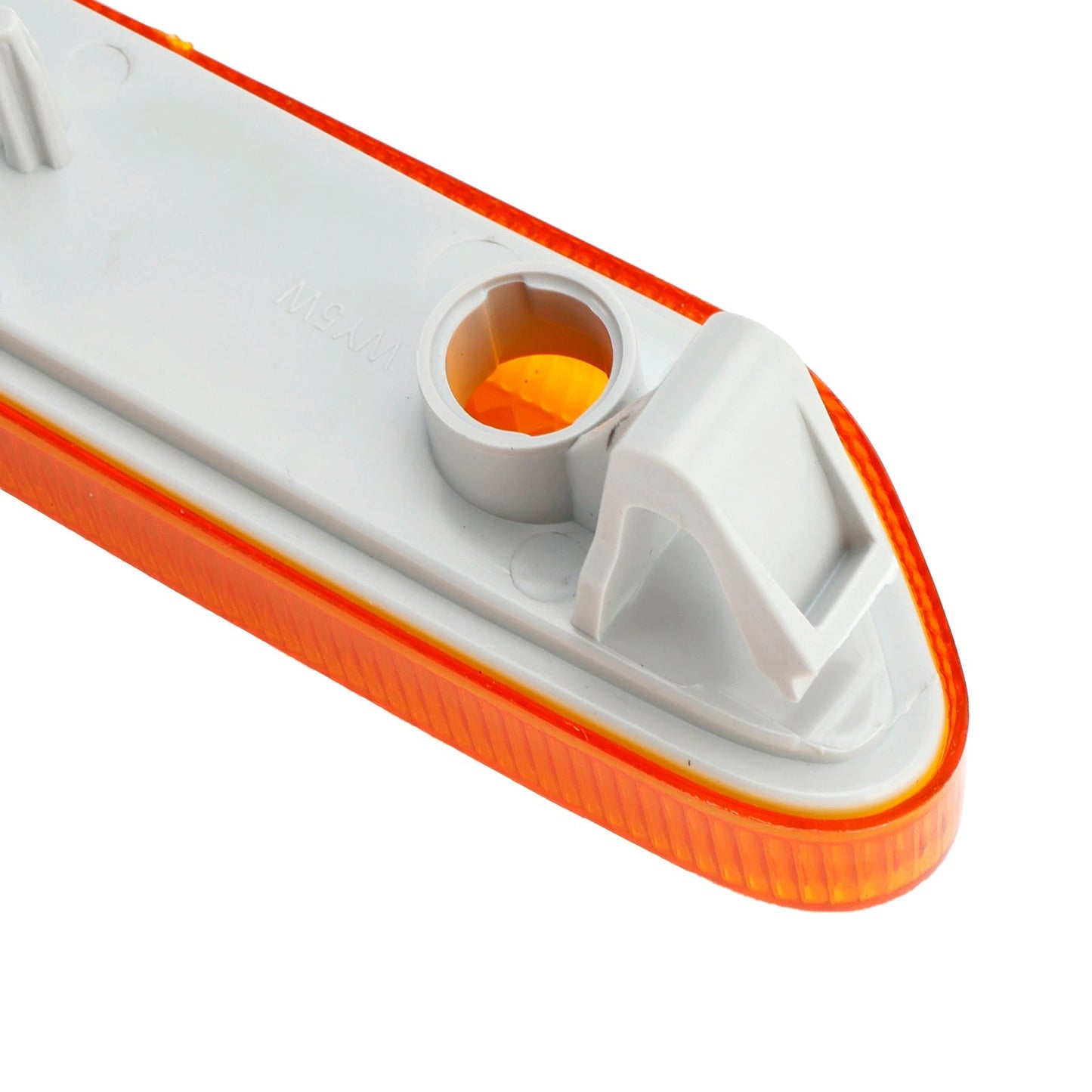 Paire de boîtiers de clignotants et de feux de position latéraux pour MINI R61 Paceman 2012-2017 63139802567 63139802568