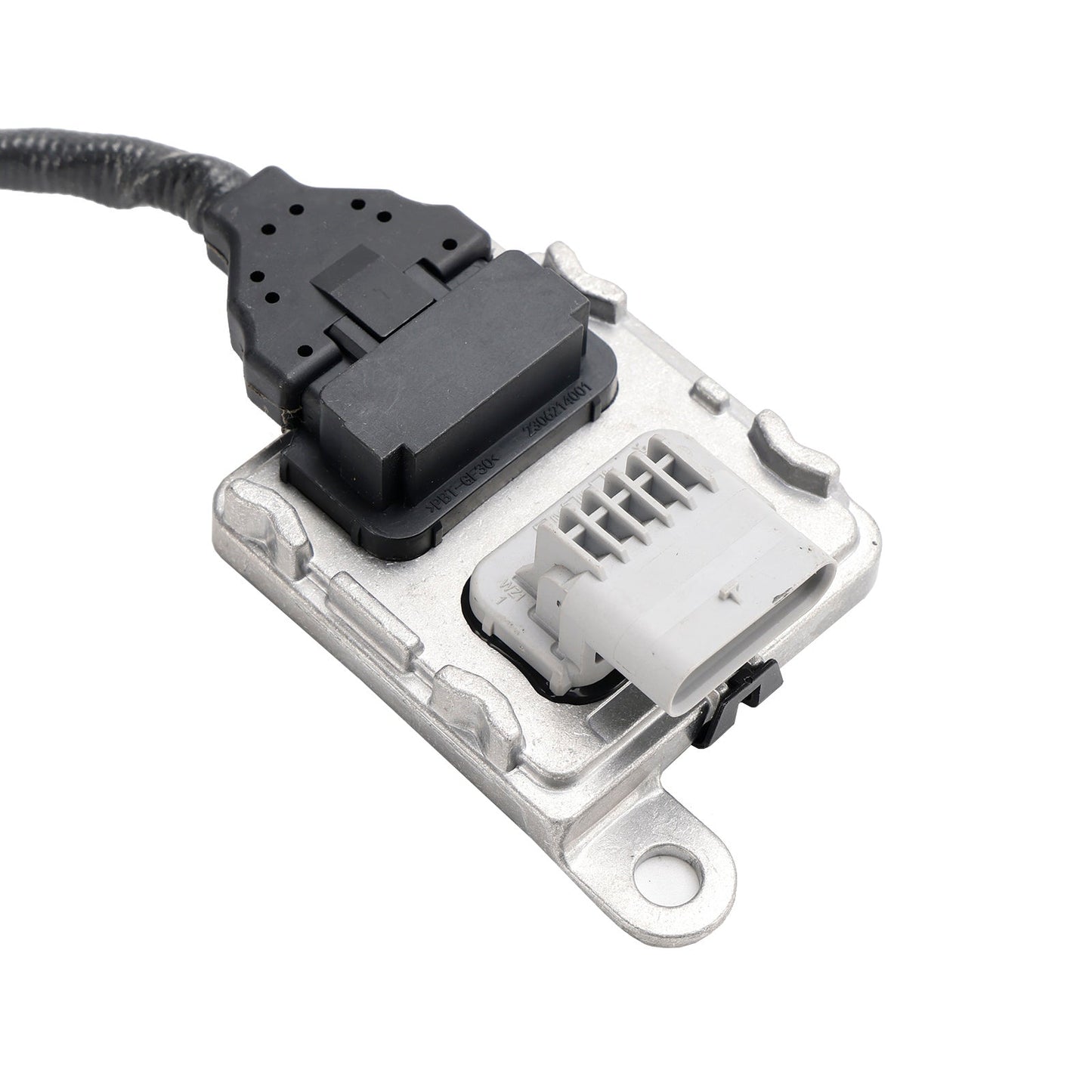 2014-2017 Vauxhall Insignia 2.0 CDTi 170 hp B20DTH Solo motor Posición del sensor de NOx 1 y 2 55500319 55500320