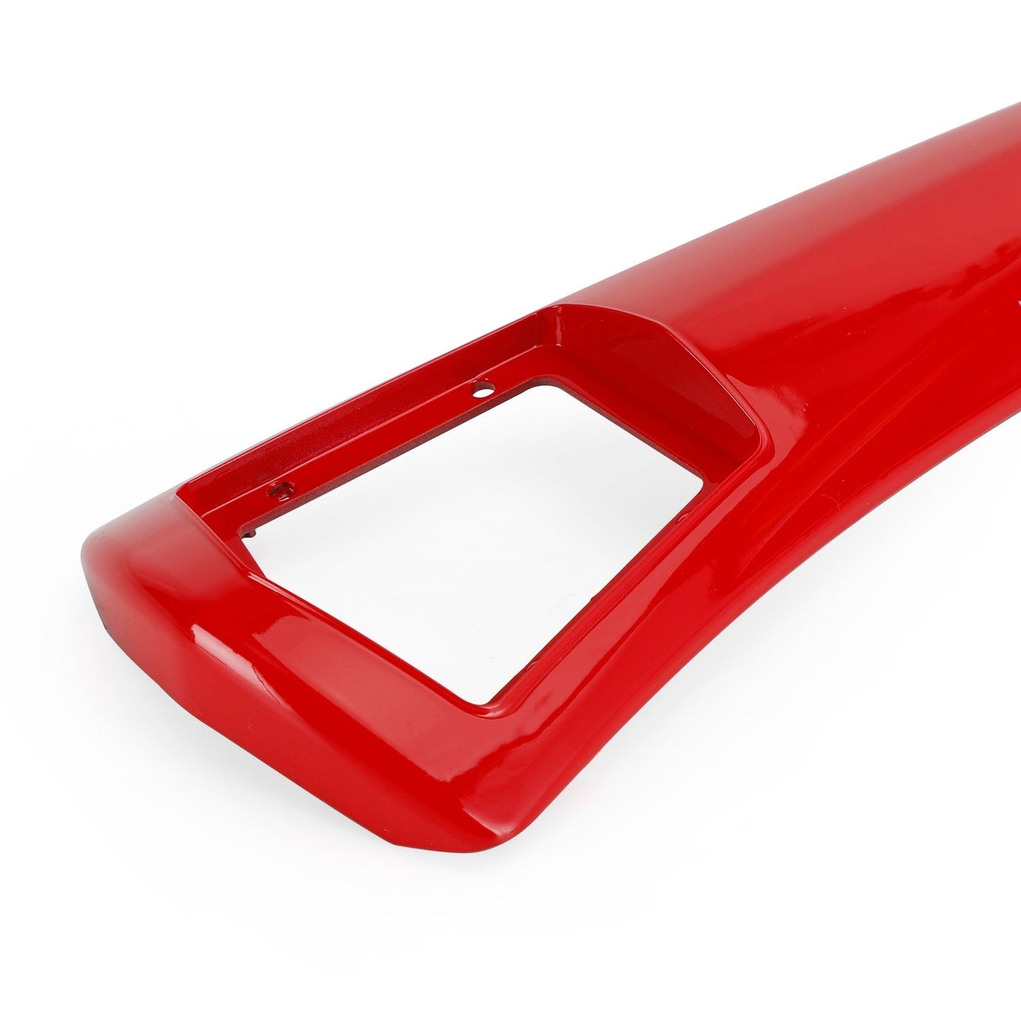 Carenado de bocina de dirección ABS para VESPA Sprint Primavera 125/150 2014-2021