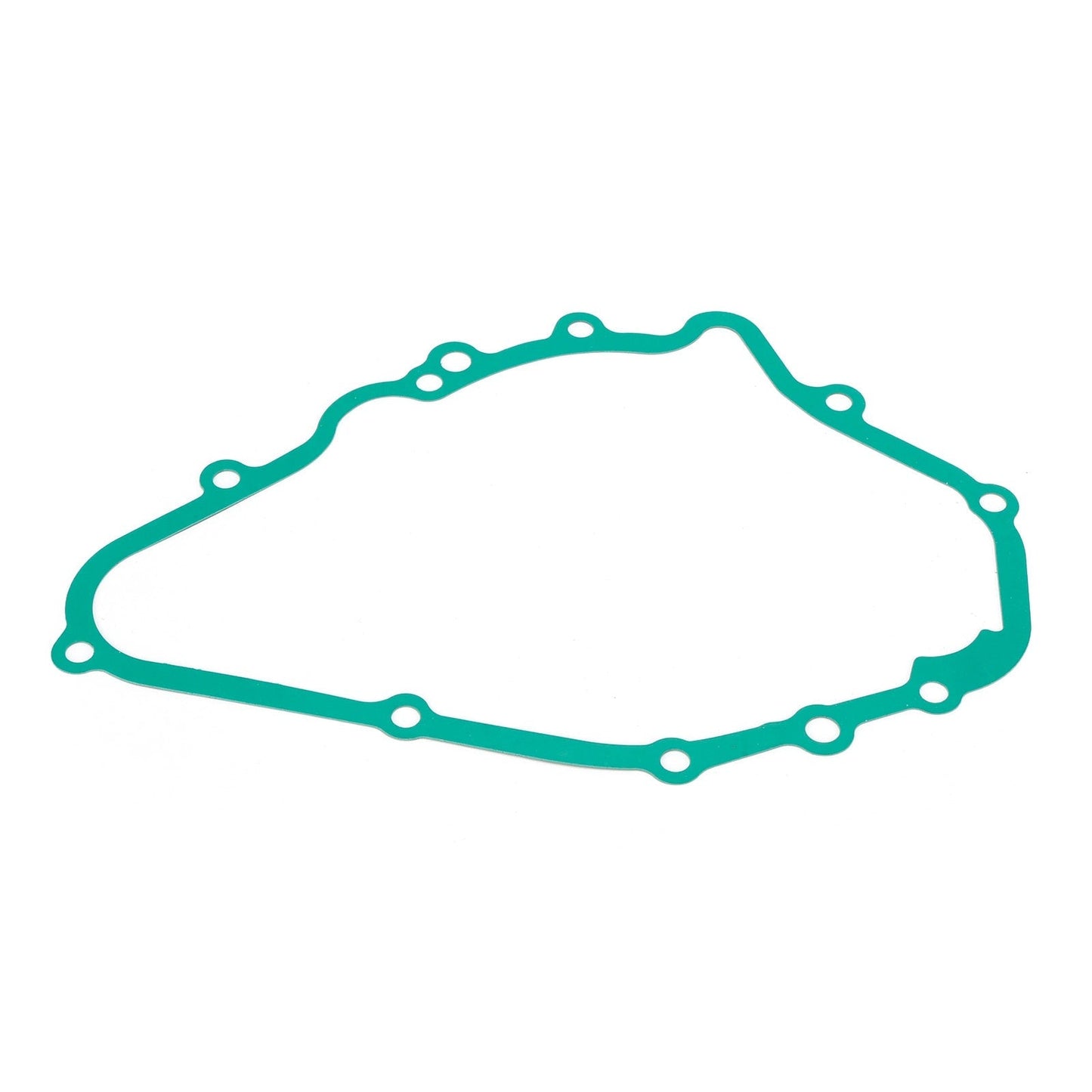 Junta de tapa del estator del motor izquierdo Kawasaki 454 LTD ER-5 GPz 500 S KLE500 85-07