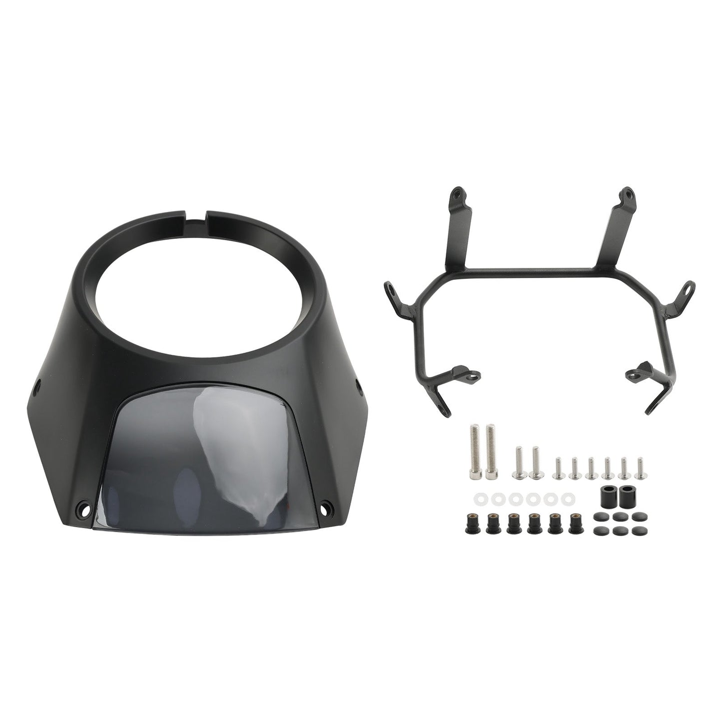 Headlight Windshield Fairing Windscreen For For Honda CL300 2023