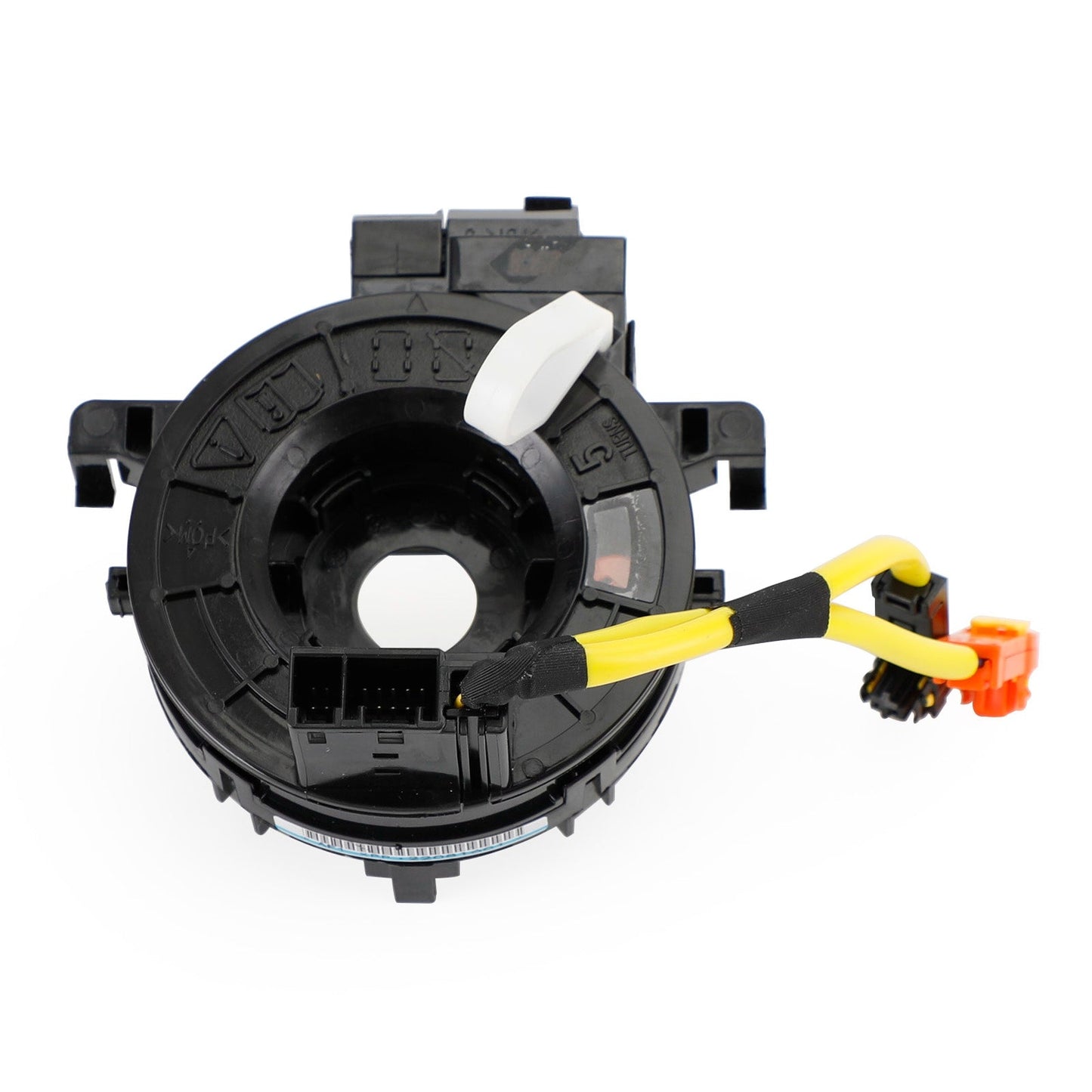 LEXUS RX450h 2010-2013 #84307-30090 Câble spiralé à ressort avec capteur