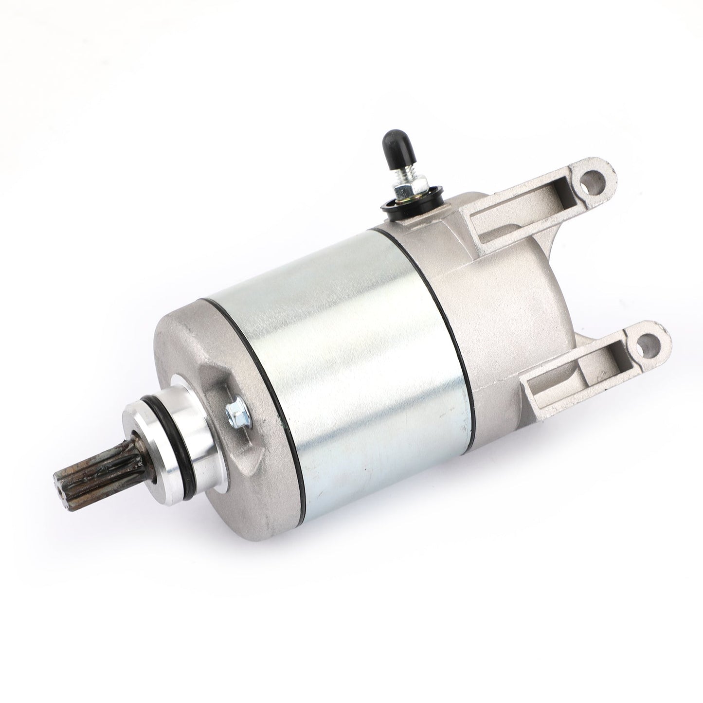 NEW Starter for Honda XL 250 91-95 XR 250 01-09/2014 CBX 250 01-08 31200-KBR-008 Assosary