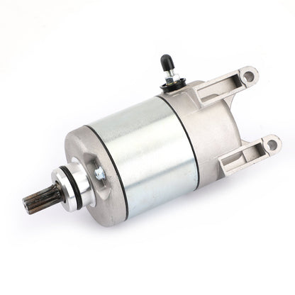 NEW Starter for Honda XL 250 91-95 XR 250 01-09/2014 CBX 250 01-08 31200-KBR-008 Assosary