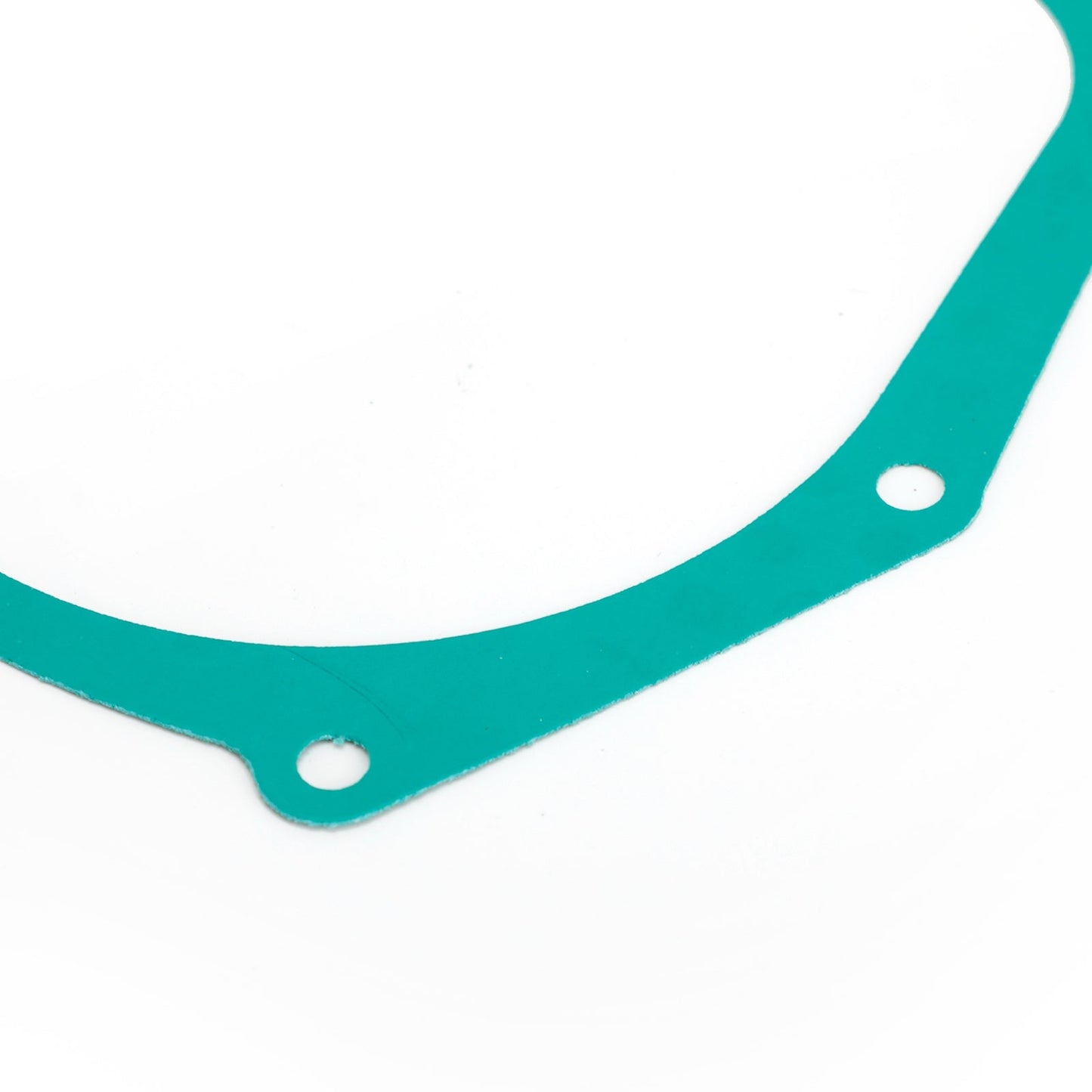 Junta de tapa de estator de motor izquierda para Suzuki GS125 GN125 82-01 GZ125 Marauder 98-11