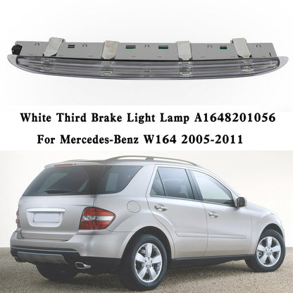 Benz W164 ML Class All Models 2005-2011 Third Brake Light Lamp A1648201056