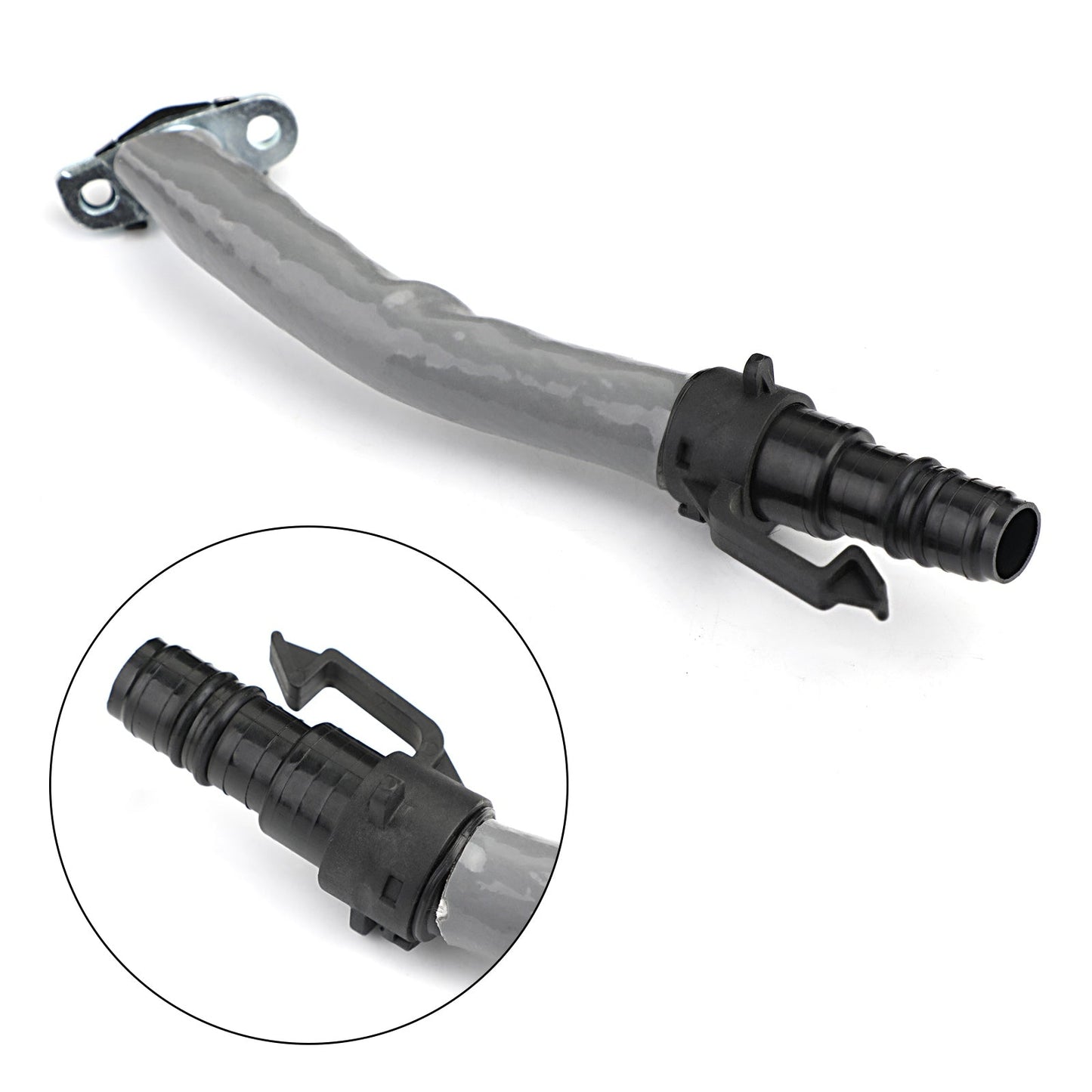 Buick Chevy Cruze Sonic Trax 1.4L 55569839 Turbo Oil Return Drain Pipe Tube 55587854