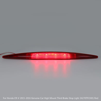 2015-2016 Honda CR-V 34270TFCH01 Car High Mount 3RD Brake Stop Light