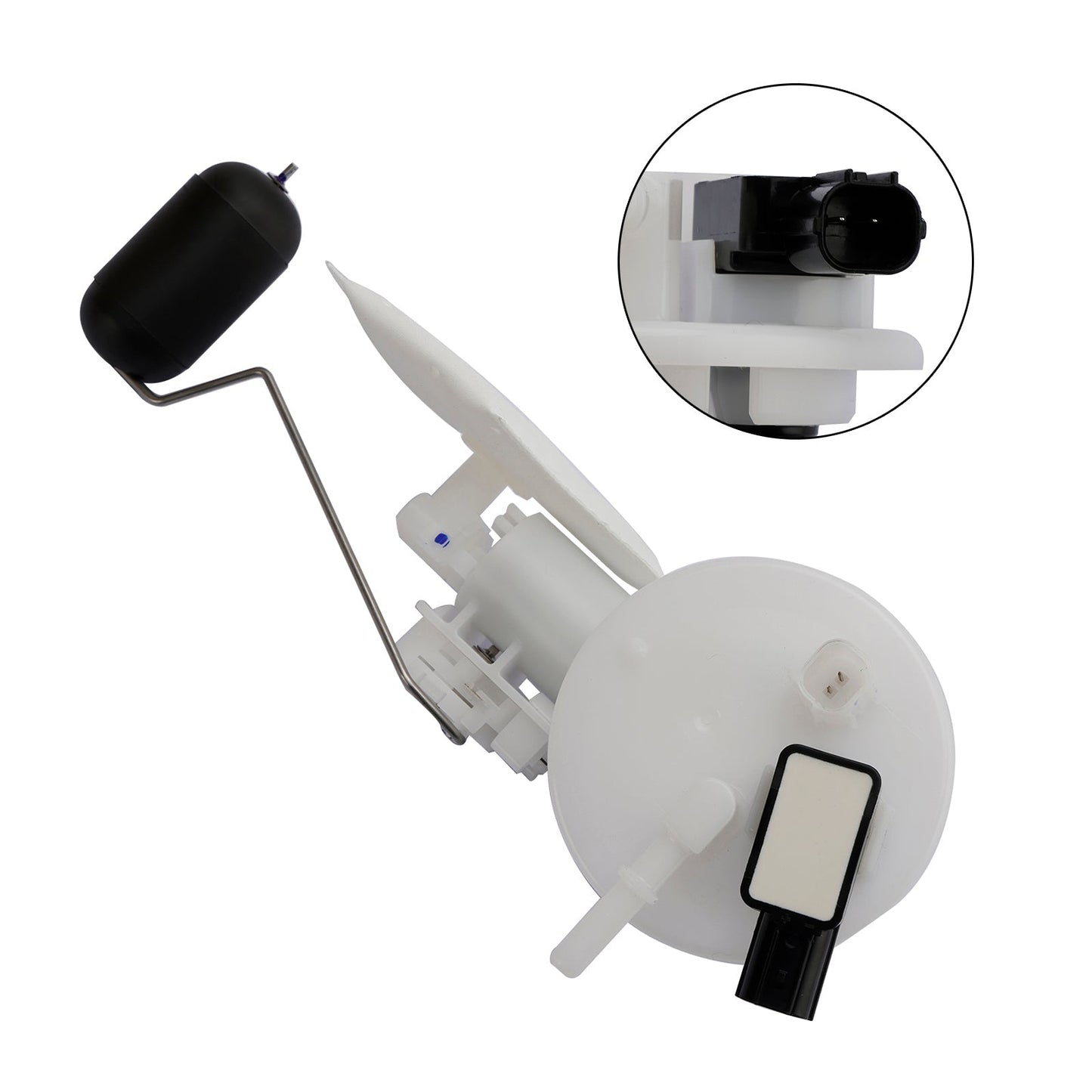 Fuel Pump 2Dp-E3907-00 Fits For For Yamaha Gpd N-Max N Max 125 150 Mbk Ocito125 Abs