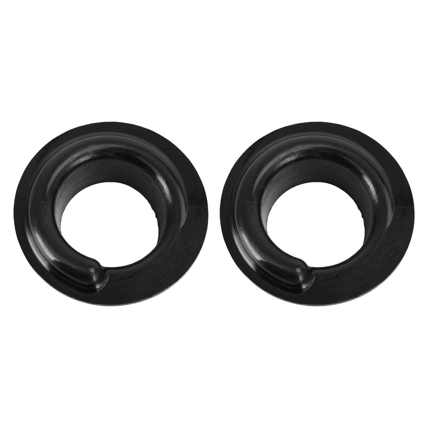 Couvercle inférieur en caoutchouc pour VW Bus T4 2 ?, ressort inférieur 7D0511143