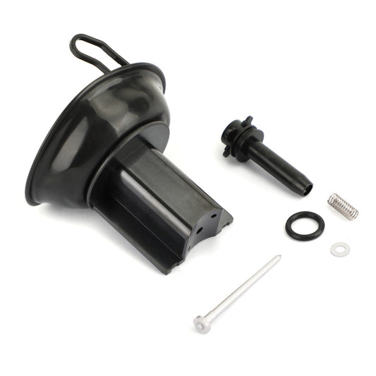 Kit de réparation de carburateur pour moto Honda CB400 VTEC CB 400 1x, diaphragme plongeur