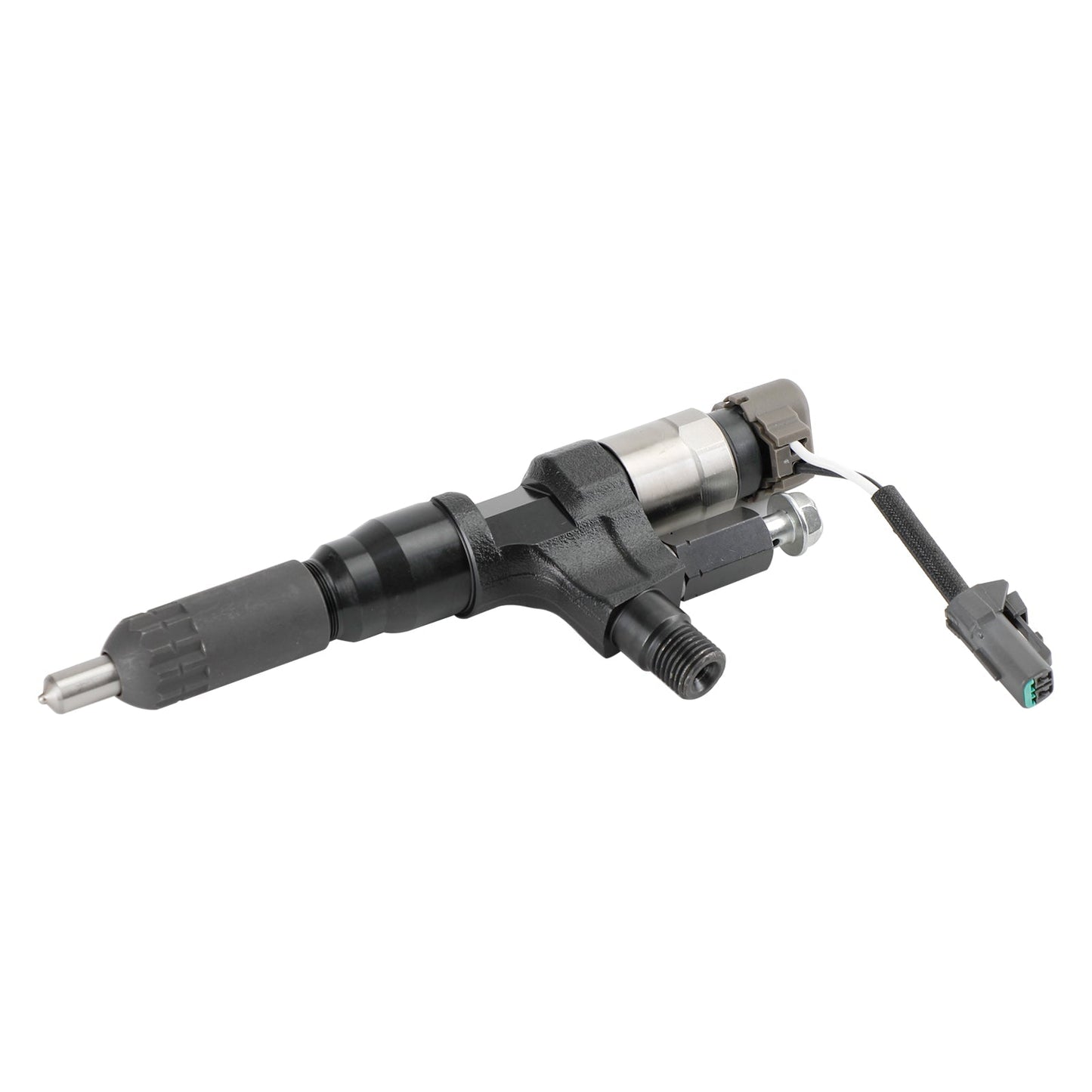 Injecteur de carburant Hino 3,8 L 4,7 L 5,0 L 6,5 L 7,7 L 1 pièce 095000-6593 CB84034501S 095000-6590