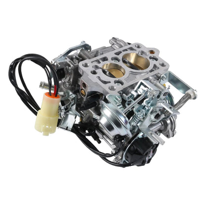 1981-1995 Toyota Pickup 22R engine Carburetor Carb 21100-35520