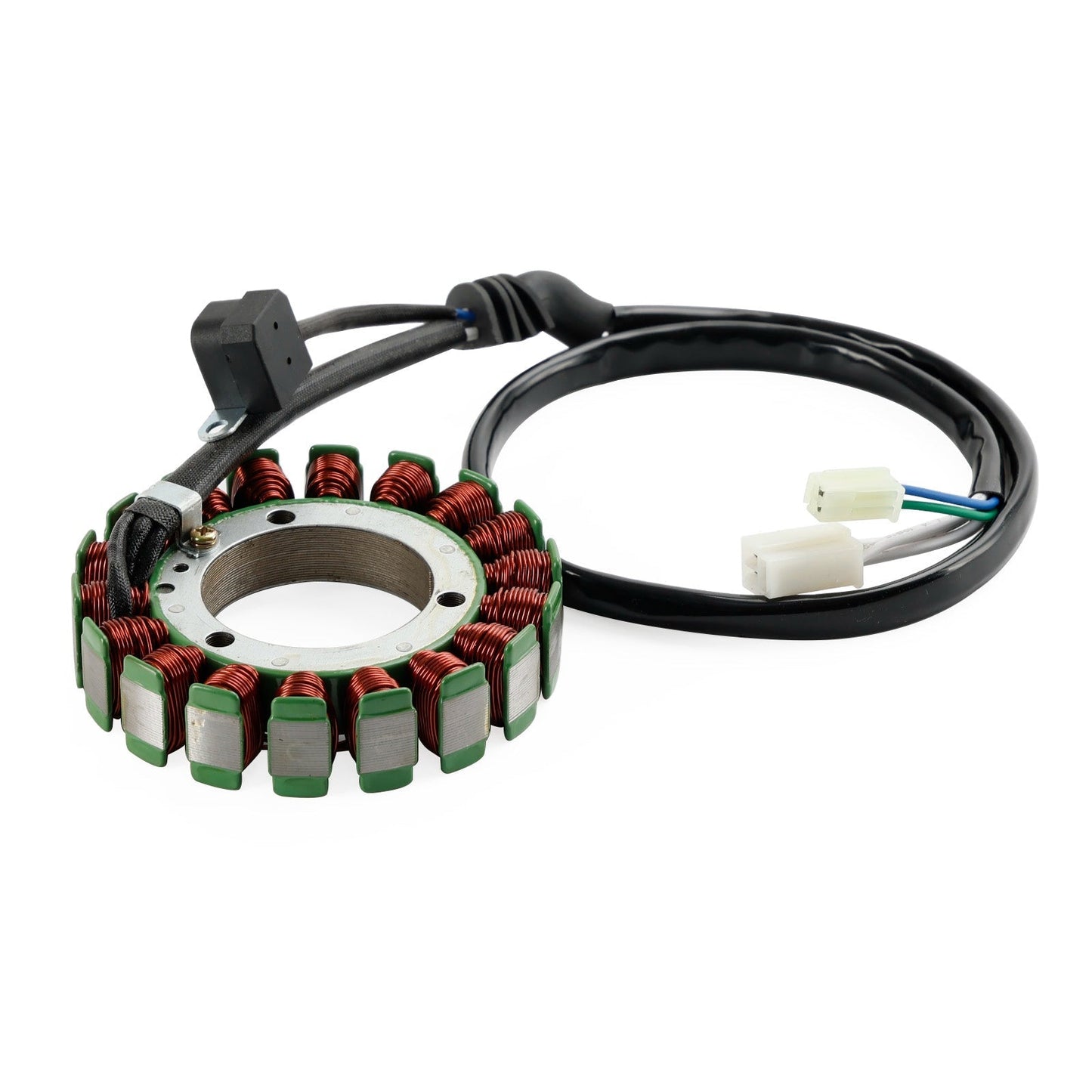 Générateur de stator pour Yamaha V-Star 650 Classic Midnight Custom Silverado 04-16