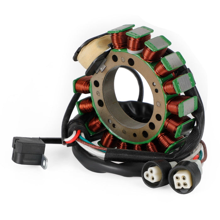 Generator Stator Regulator Rectifier Gasket Set For For Yamaha Big Bear YFM350 90-94 Assosary