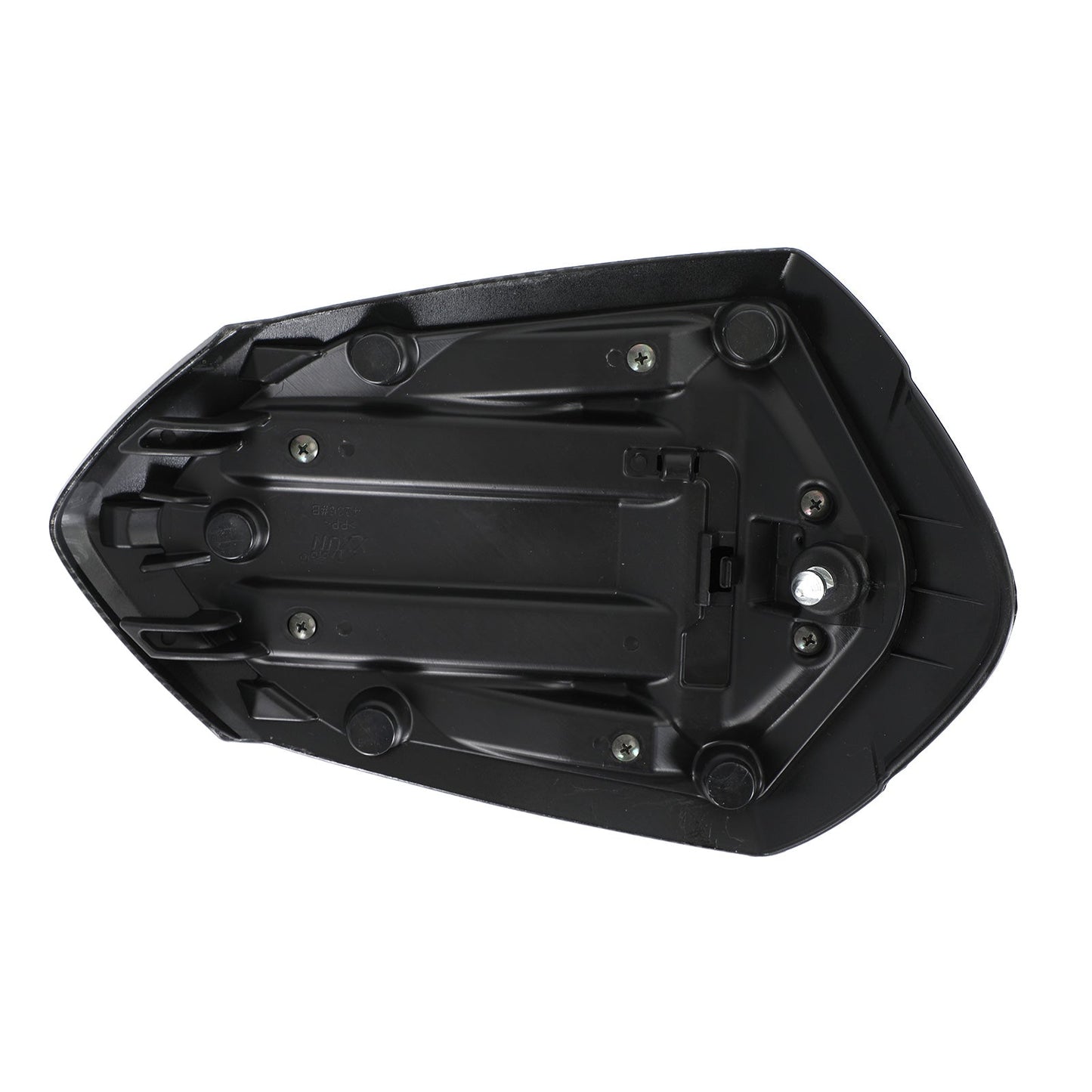 2018-2021 Speed Triple RS 1050 Rear Tail Seat Fairing Cowl Cover