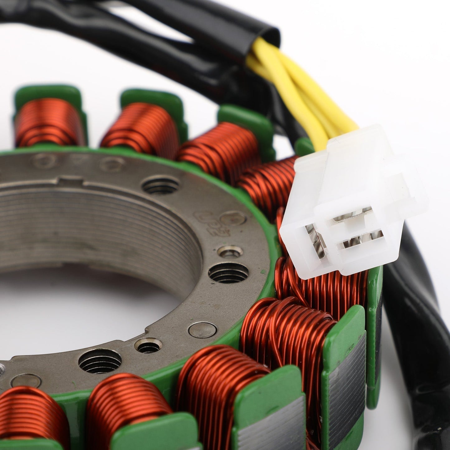 Estator del alternador para Honda Magna VF700C VF750C (V45) 1987-1988 31120-MN0-004