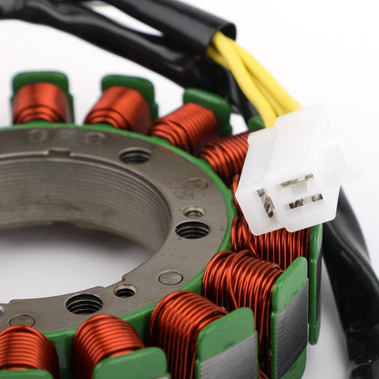 Alternator Stator For Honda Magna VF700C VF750C (V45) 1987-1988 31120-MN0-004