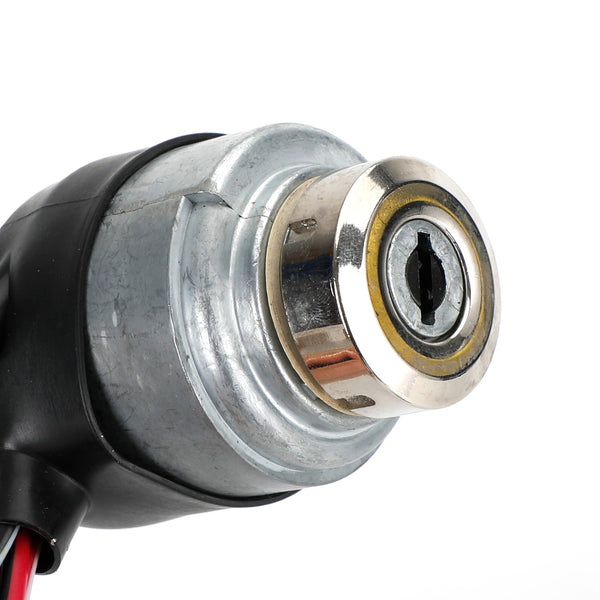 Ignition Switch 52200-41212 For Kubota M4900 M5700 M6800 M8200 With 2Keys