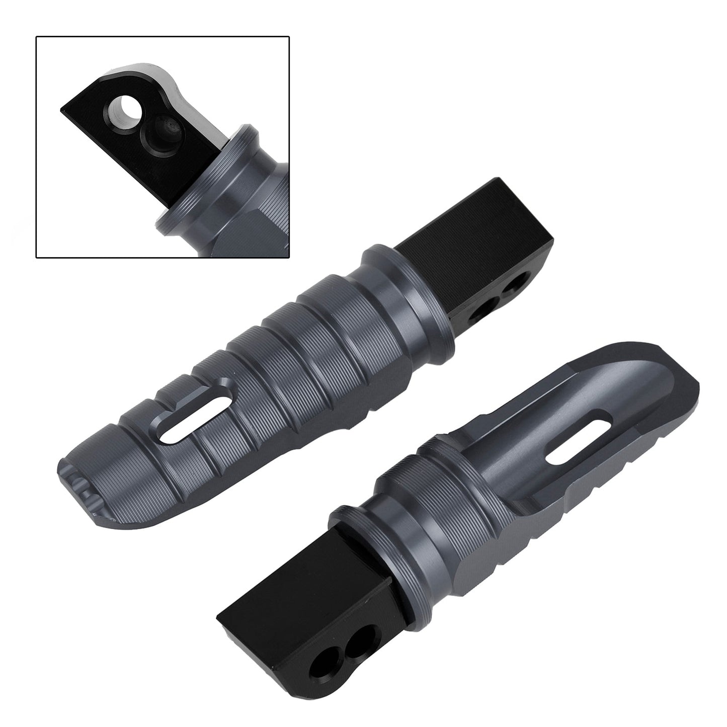 Repose-pieds arrière pour Benelli Tornado 302R BN302S TNT 600I 2018-2022