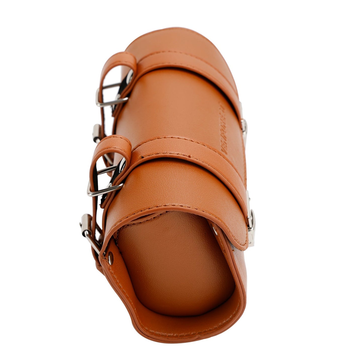 Sacoche avant, sacoche de selle, sac à outils de guidon, pochette de rangement pour bagages, épaisse pour moteur