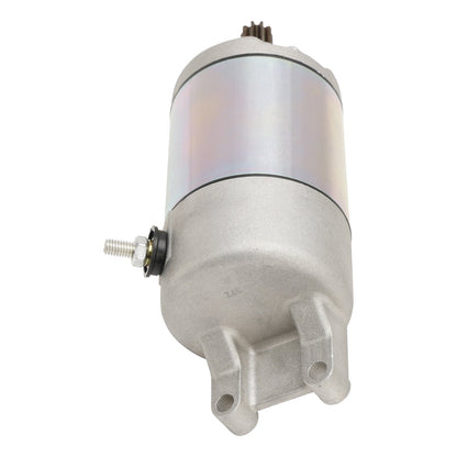 01-07 Yamaha TMax 500 XP500 T-Max Tmax T MAX Starter Motor 5GJ-81890-00 Assosary