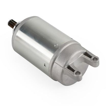 NEW Starter For Kawasaki ZX600 Ninja ZX6 ZX6R ZZR600 90-05 21163-1158 21163-1211 Assosary