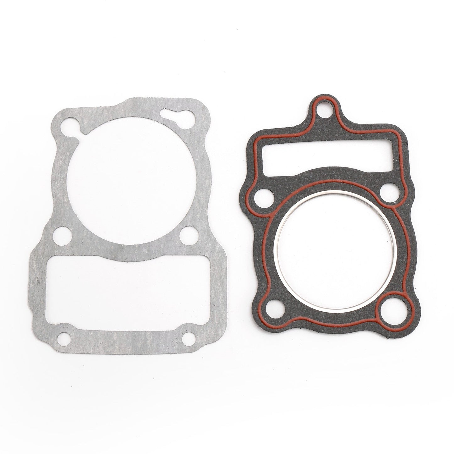 Kit de joints de cylindre et de piston 125 cc pour Italika DT125 Delivery FT125 Forza 125