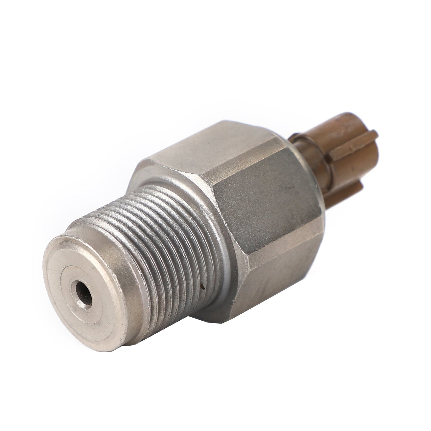 Sensor de alta presión del riel de combustible para Nissan Pathfinder R51 2.5DCI (modelos 2005 en adelante) 4990006160