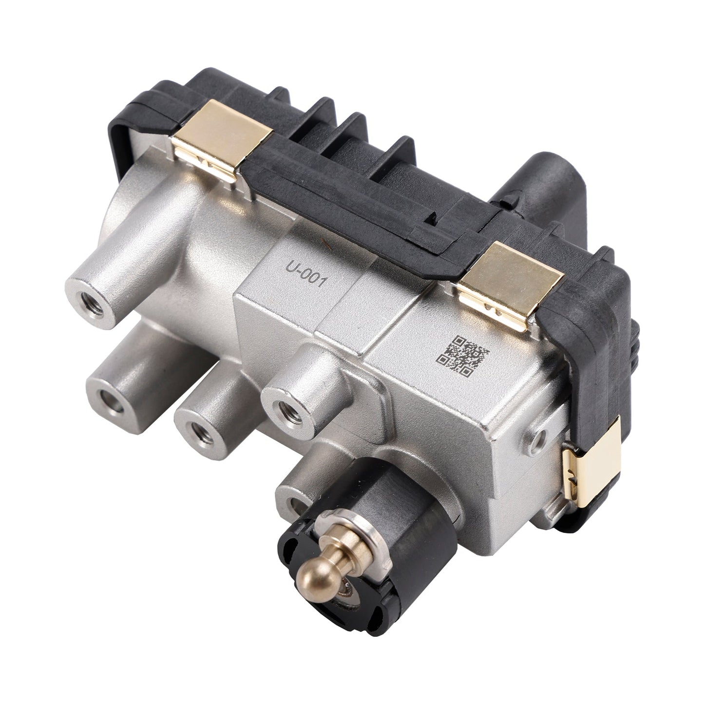 Nissan Murano YD25DDT 2.5 dCi 2.5L 140Kw (años 2008+) Turbo Actuador electrónico BV40 14411-3XN2A 53039700231