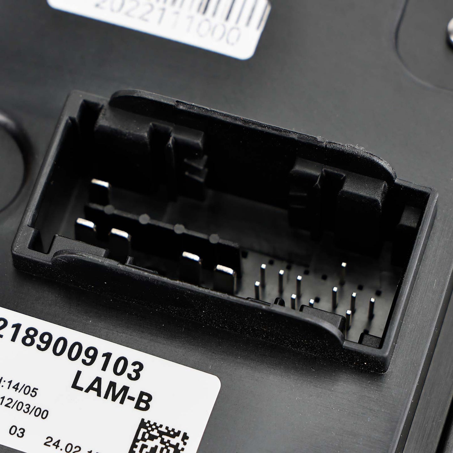 2011-2014 Benz W246 B-Class A2189009103 A2189000002 A2189009901 LED Turnlight Control Module