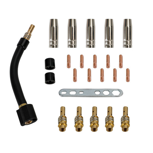 Mini-soudeuse par points portable à double impulsion pour batterie 18650, kit d'outils de soudage, prise UE