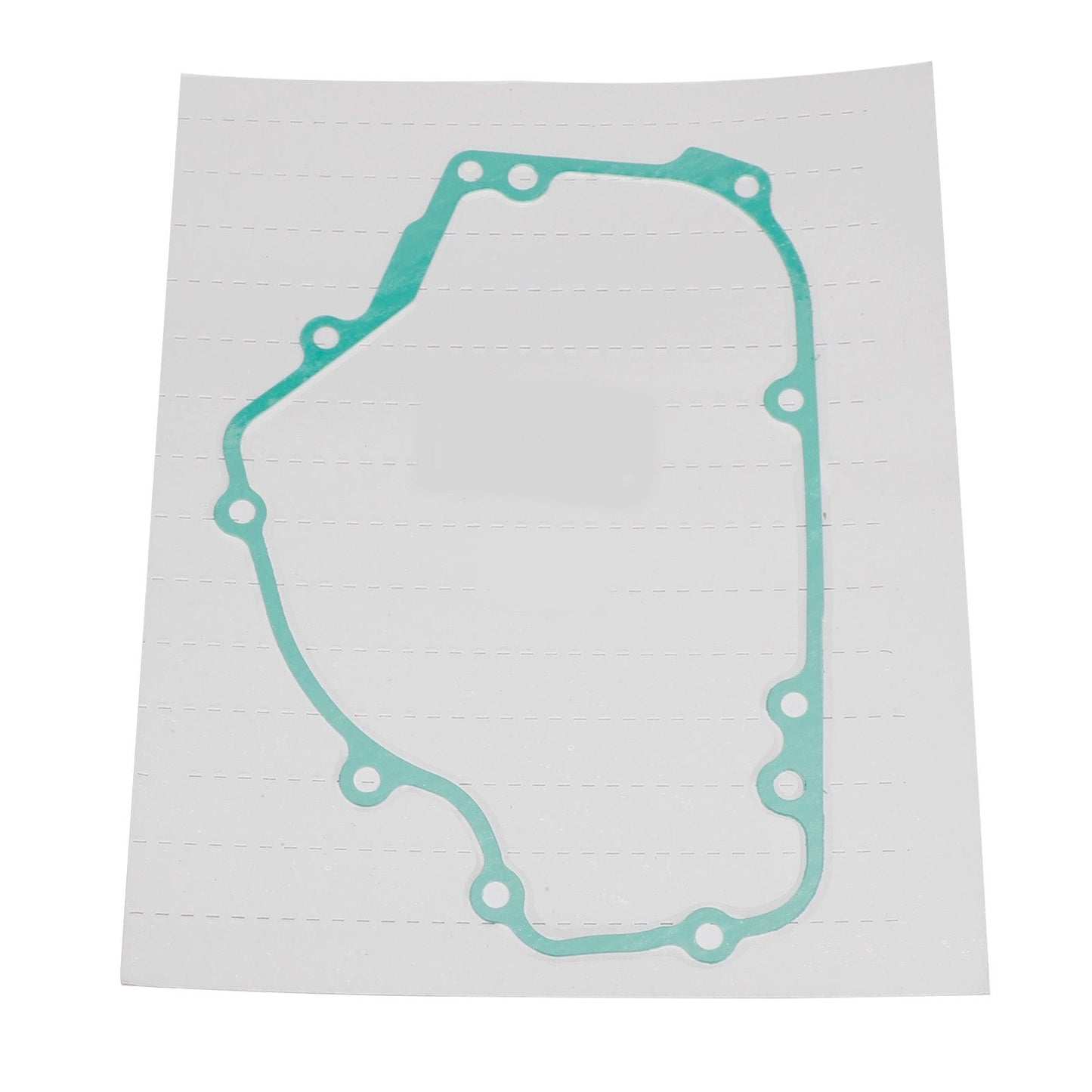 3 juntas de tapa de estator de motor izquierdo para Kawasaki EX250 R Ninja 250 ZZR 250 KLE250 EL250 (11009-1570, 11009-1873, 11060-1920)