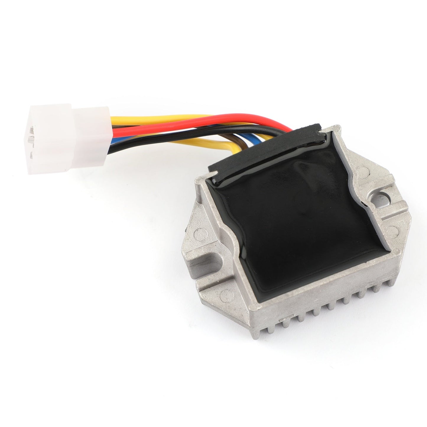 Voltage Regulator Fit for John Deere F510 F525 F735 AM126304 AUC12632 M70121