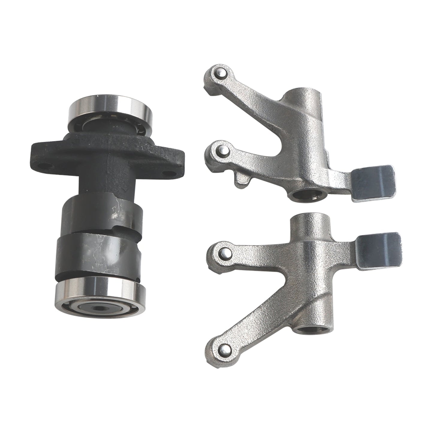 Honda 87-92 Fourtrax 250 TRX250 &amp; 93-09 Sportrax 300 TRX300 culbuteur d'arbre à cames