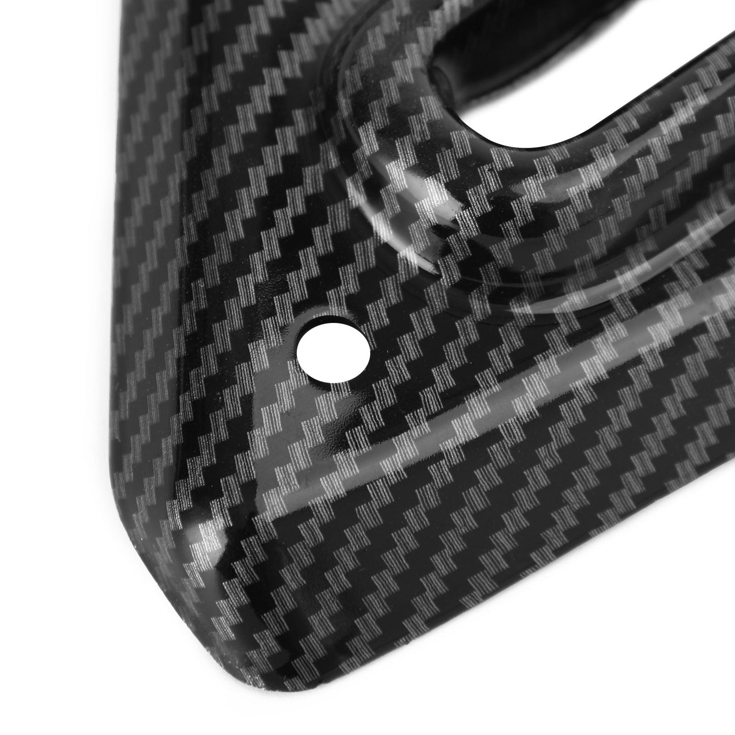Cache de carénage latéral pour Honda CRF1100L Adventure Sports 2020-2021