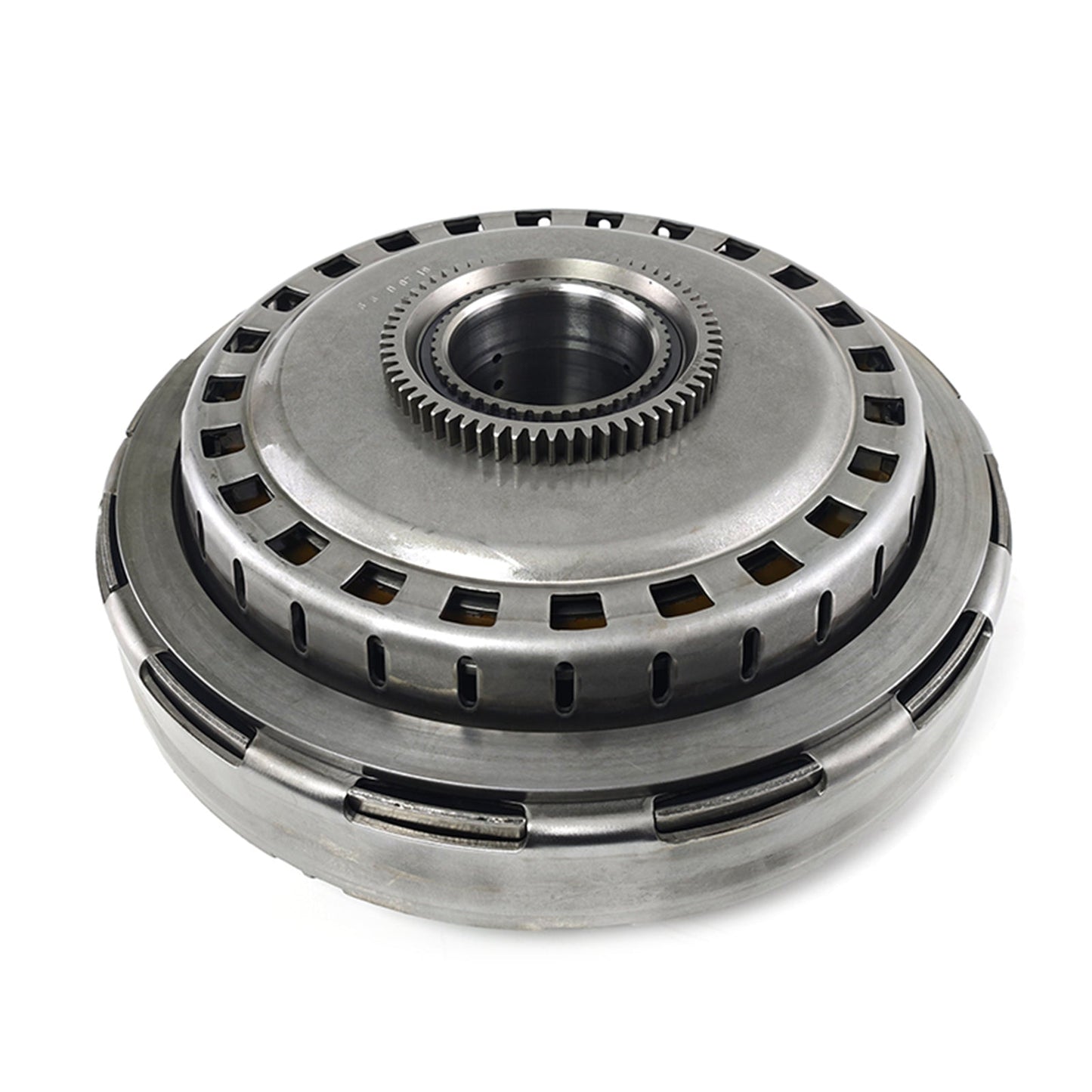 Pièces de boîte de vitesses et d'embrayage pour Ford SEL 4 portes 2.0L 2009-2011 MPS6 6DCT450