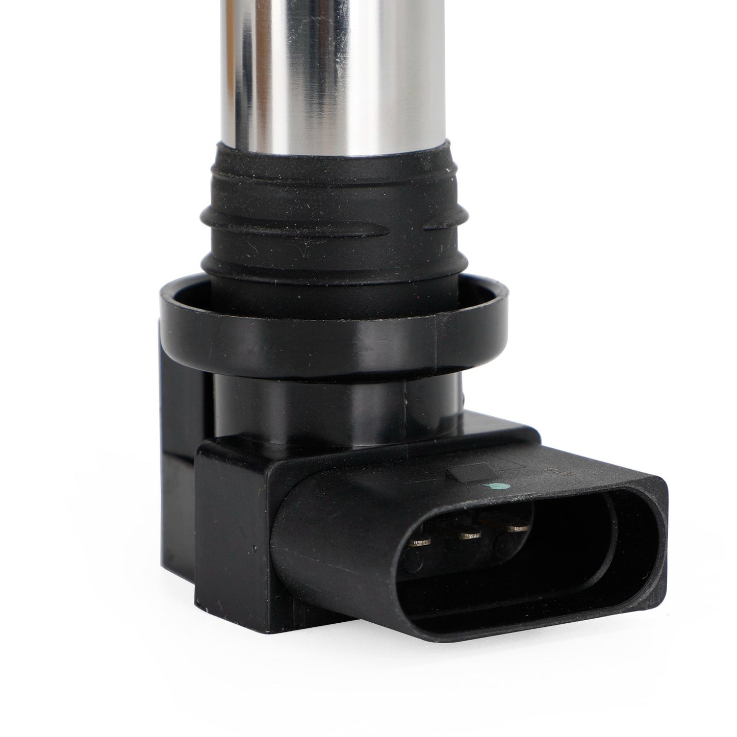 Lot de 4 bobines d'allumage 036905715F 036905100 pour VW Golf 1.4 TSI, VW Polo, Jetta 1.6 FSI, Tiguan, Beetle