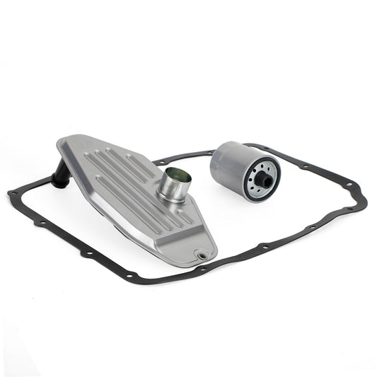 Kit de filtre de transmission 4 roues motrices avec joint de carter, 5013470AD, 4799662, 5179267AC, générique, pour Chrysler Aspen 5 SP R/4WD V8 4,7 L/5,7 L 2007-2009